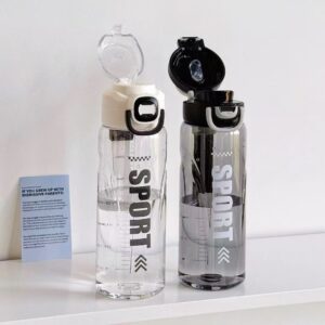 Botella Agua Sport