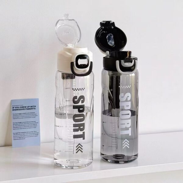 Botella Agua Sport
