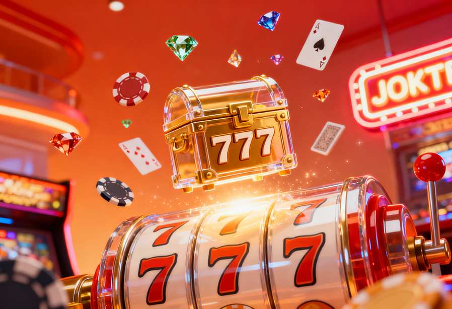 Cherry Casino iOS App: Dein ultimatives Spielerlebnis für unterwegs