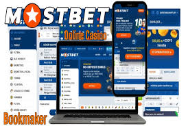 Explore the Exciting World of Mostbet Your Ultimate Betting Destination -1044103919