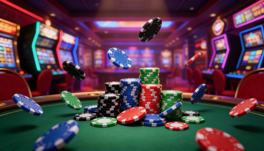 Haz Casino : Guide Complet des Meilleures Pratiques pour Optimiser Votre Expérience
