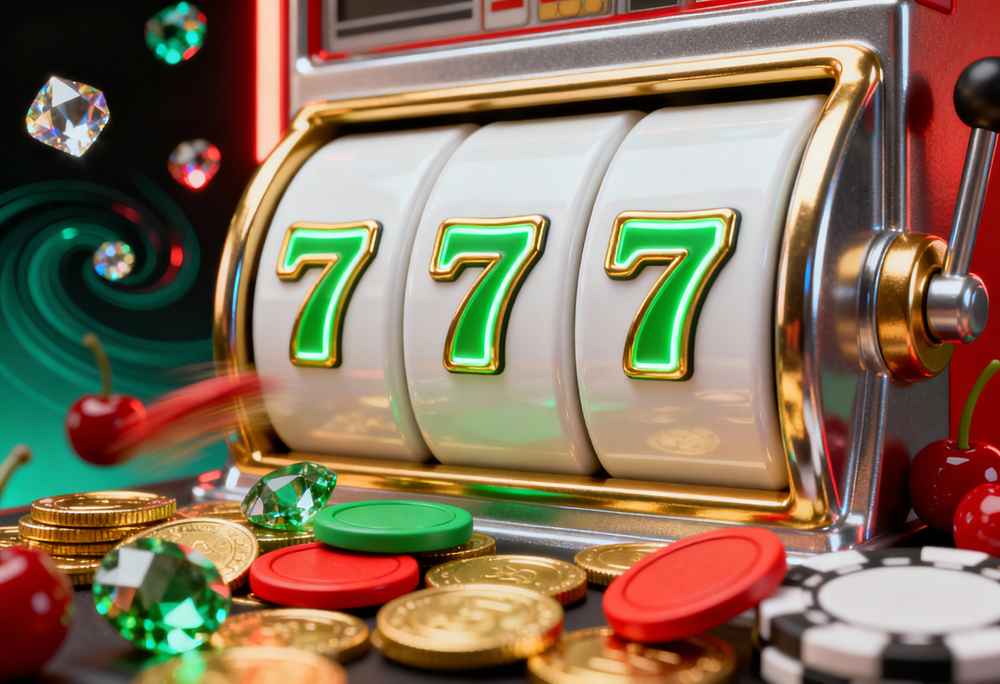 How Online Casinos Make Money: Unveiling the Revenue Streams