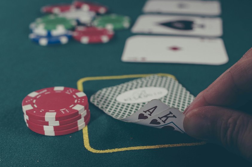 Incognito Casino Tournaments: Your Guide to Secret Gambling Competitions