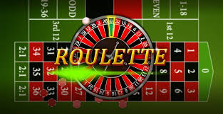 Live Roulette The Thrilling Experience of Online Gambling Live Roulette The Thrilling Experience of Online Gambling