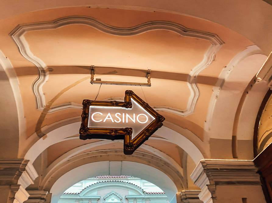 Nove Giochi da Casinò Che Non Funzionano: Perché e Cosa Fare