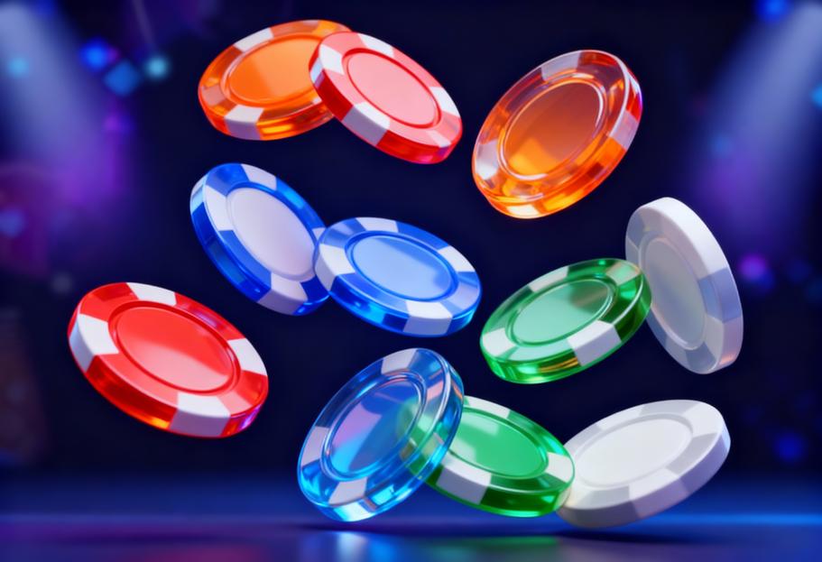 Por qué las tragamonedas dominan los casinos en línea