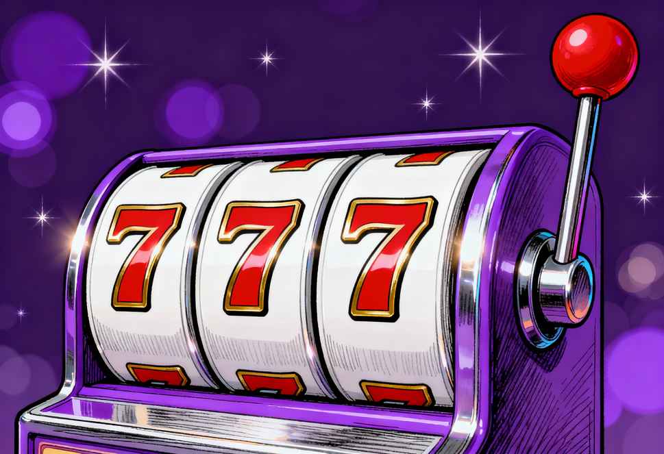 The Ultimate Guide to Slot Machines at JettBet Casino