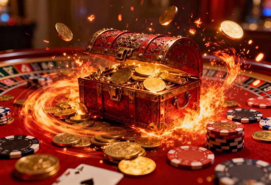 Unlocking the Potential: Your Guide to Red Stag Casino Jackpots