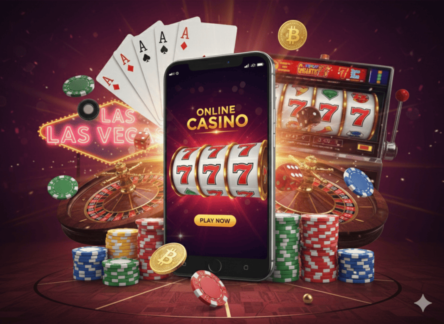 Casino Uden Rofus Find Din Ultimative Spiloplevelse