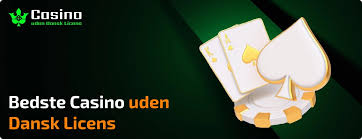 Casino Uden Rufus i Danmark – En Guide til Spiloplevelser Uden Bekymringer