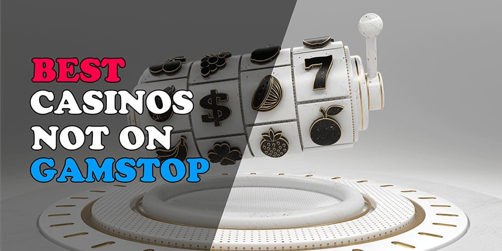 Discover the Best Gambling Sites Not on GamStop -109571450