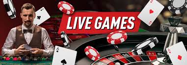 Experience Live Roulette Without Restrictions 1834595894