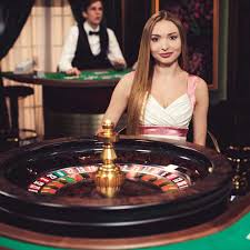 Experience Live Roulette Without Restrictions 1834595894
