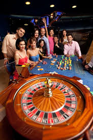 Experience the Thrill of Live Roulette An In-Depth Guide 34866472