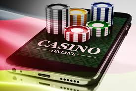 Exploring the Thrilling World of National Casino