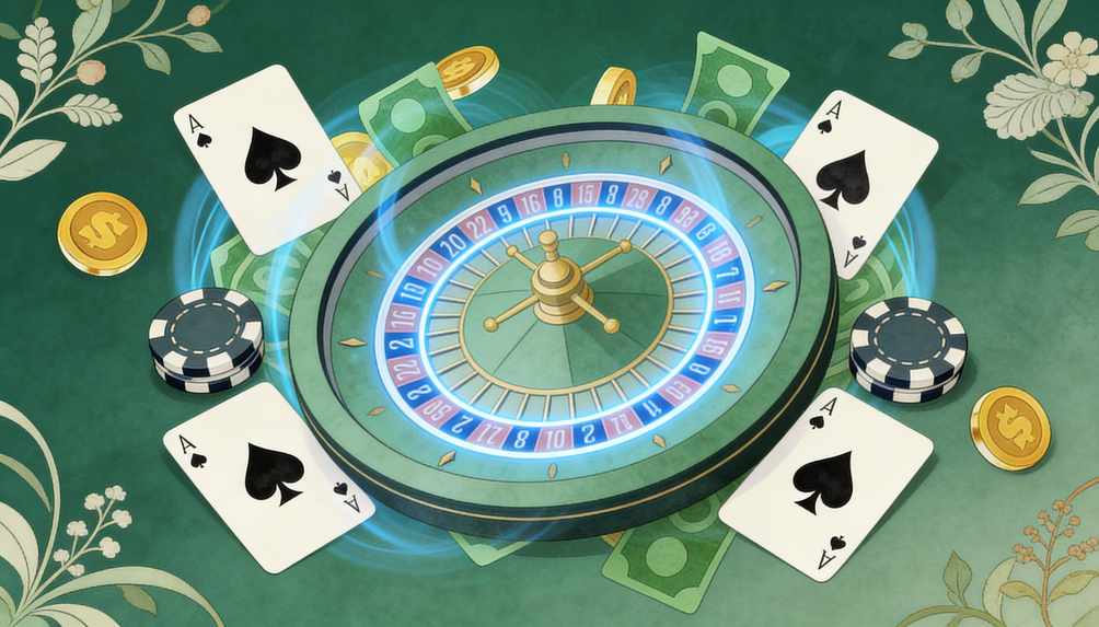 Las 5 Mejores Bonificaciones de Boombet Casino