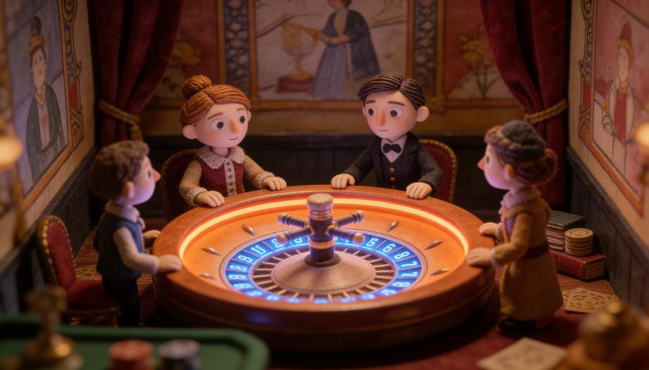 Monro Casino: Das globale Casino-Erlebnis Monro Casino: Das globale Casino-Erlebnis