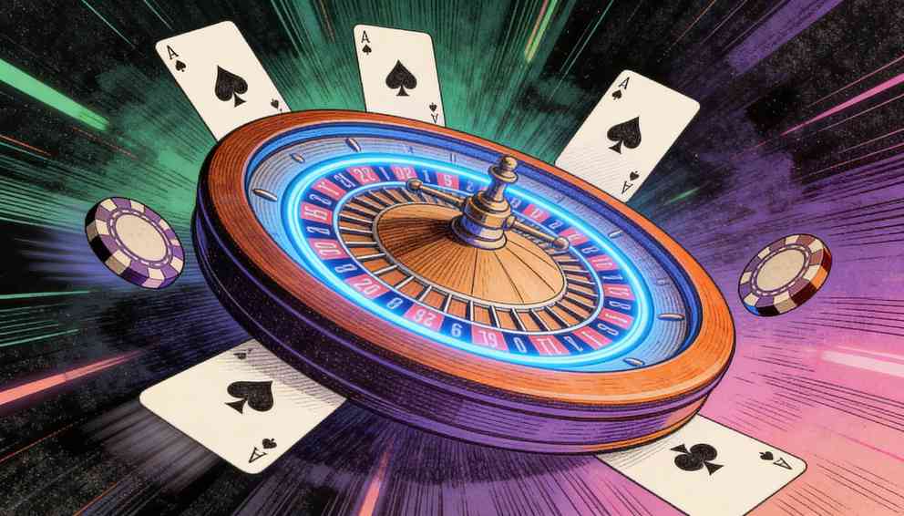 Prelievo al Casino Rollino: Guida Completa
