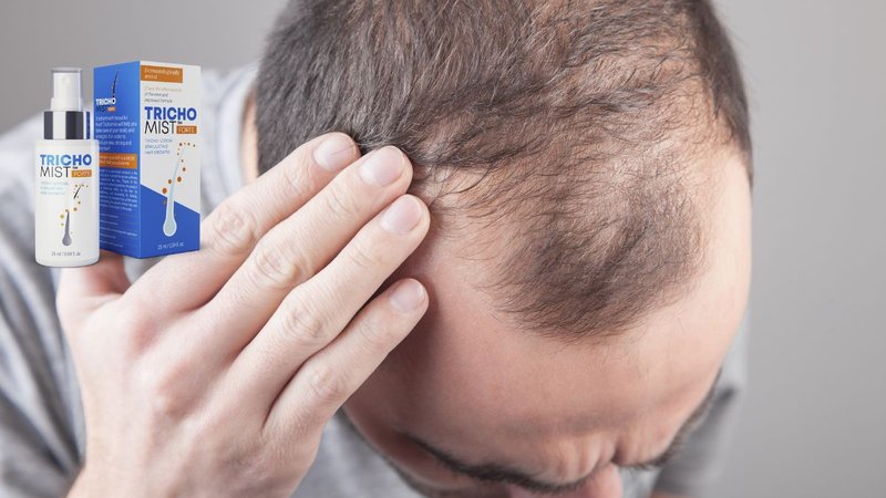 Explore trichomist forte opinie forum