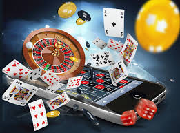 Richy Farmer Casino Explore the Ultimate Gaming Experience Richy Farmer Casino Explore the Ultimate Gaming Experience