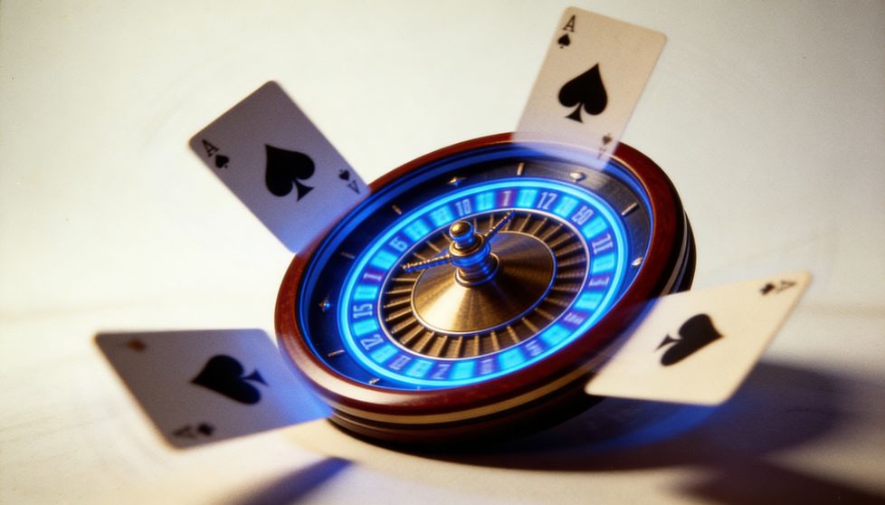 Striking the Balance: How Online Casinos Navigate Entertainment and Risk