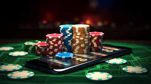 The Rise of Gursha Bet A New Frontier in Online Gambling 310994784