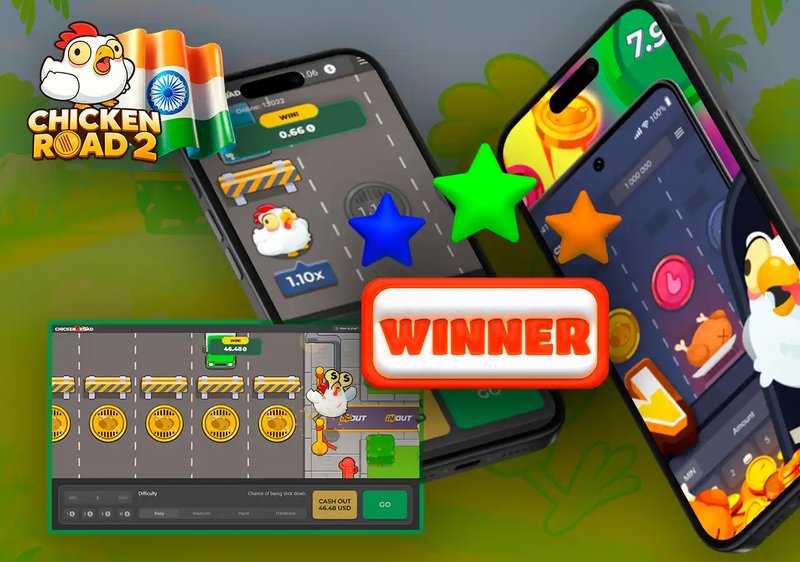 Conoce el Juego Exclusivo de Chicken Road en Casinos de España en Línea - overview