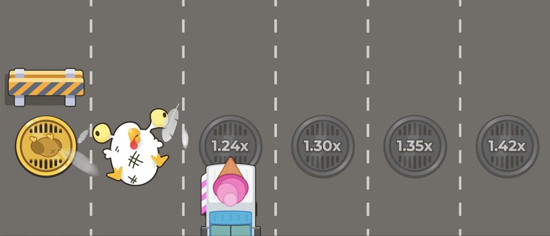 Scopri di più su chicken road 2 italia