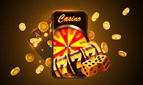 Discover the Excitement of Revolution Casino Your Ultimate Gaming Destination