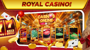 Discover the Excitement of Revolution Casino Your Ultimate Gaming Destination 1443313847