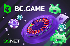 Exploring the BC.Game Hub A Comprehensive Guide to Online Gaming