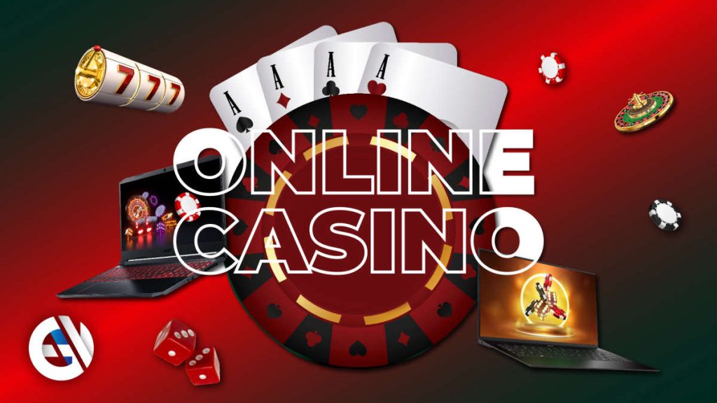 Grand Eagle Casino Registration Process Explained