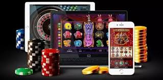 The Allure of Casino Coins Game in the UK